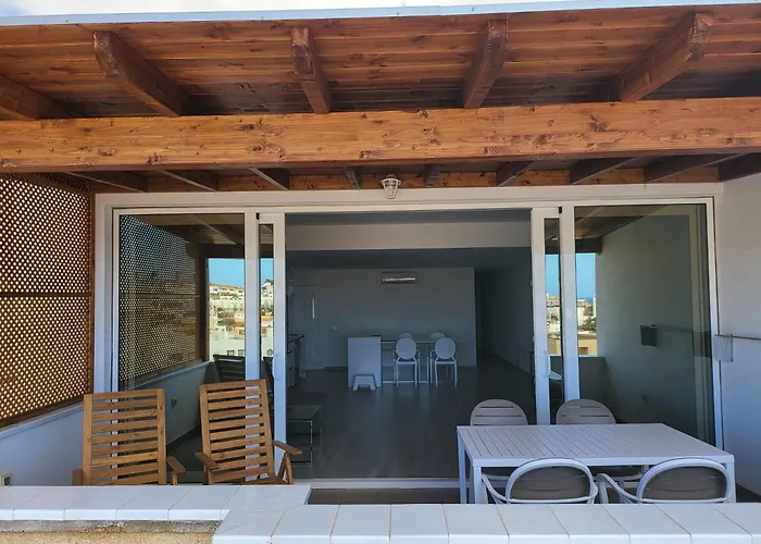 Jandia Suite
