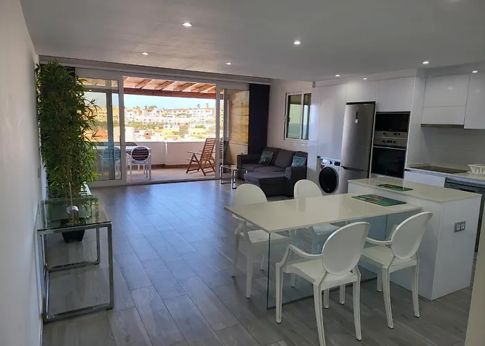 Jandia Suite