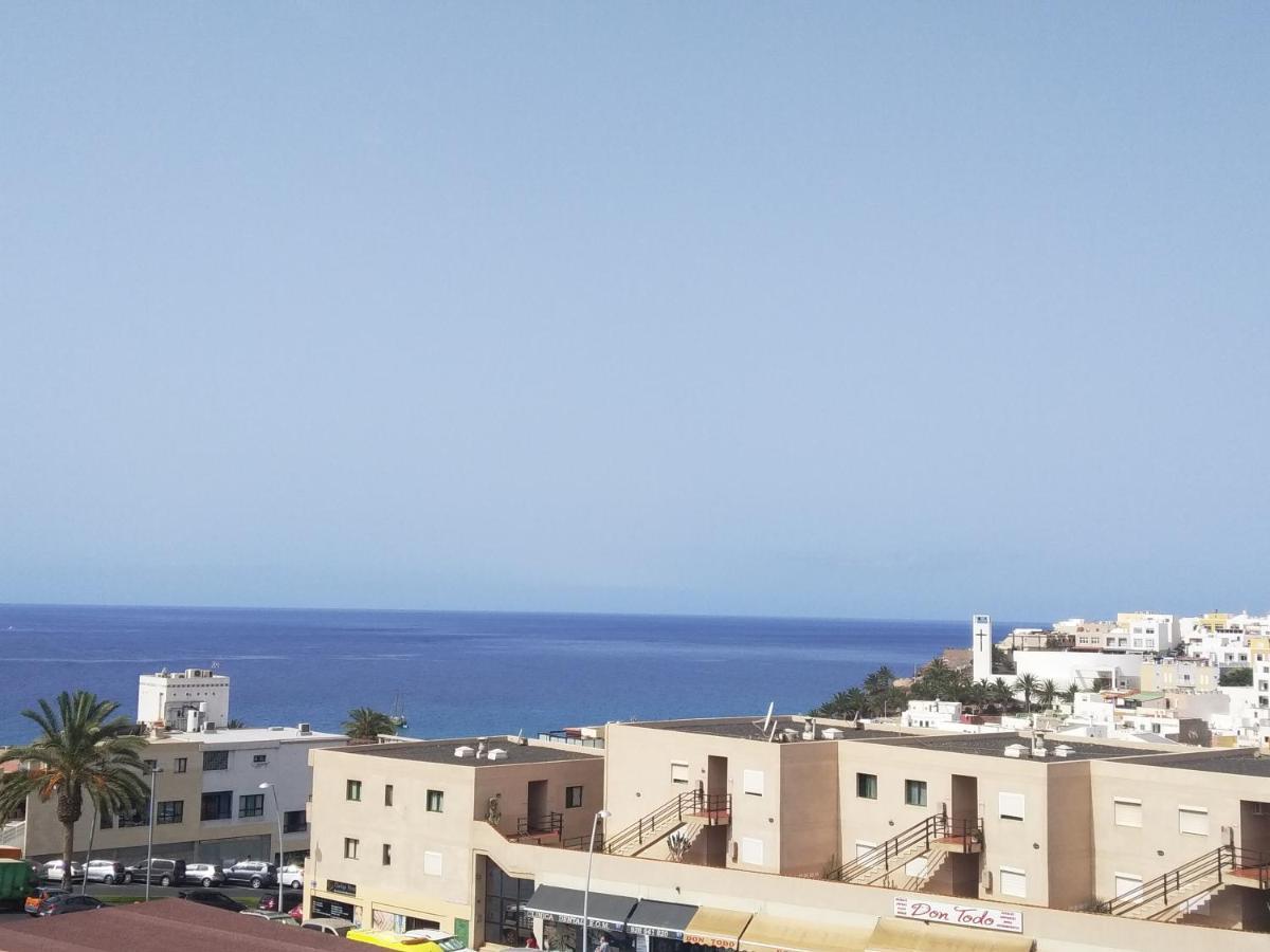 Jandia Morro Jable (Fuerteventura)
