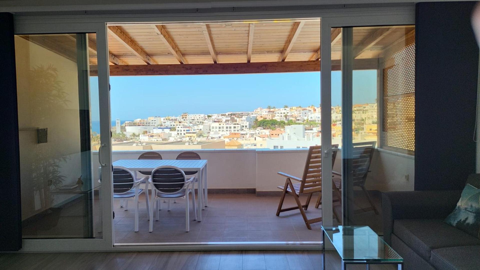 Appartement Jandia *
