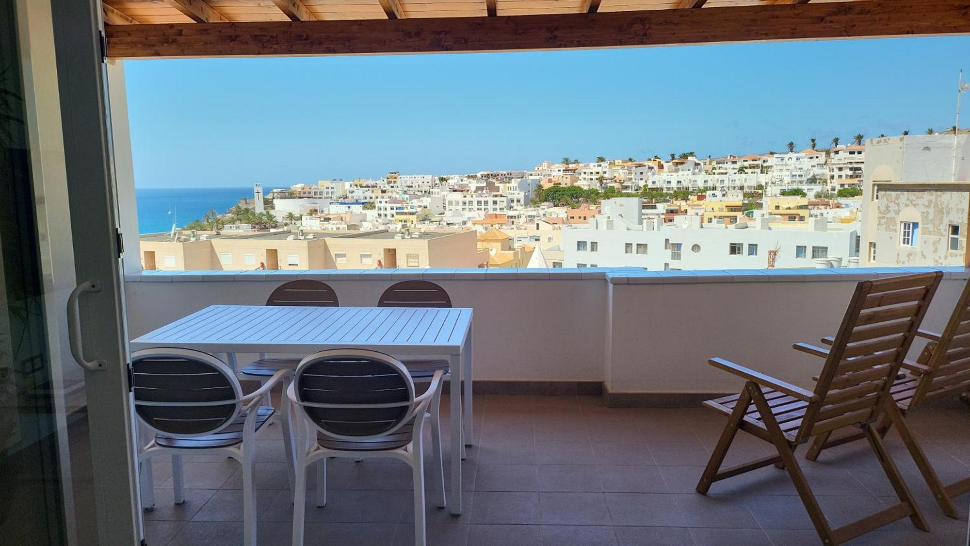 Jandia Morro Jable (Fuerteventura)
