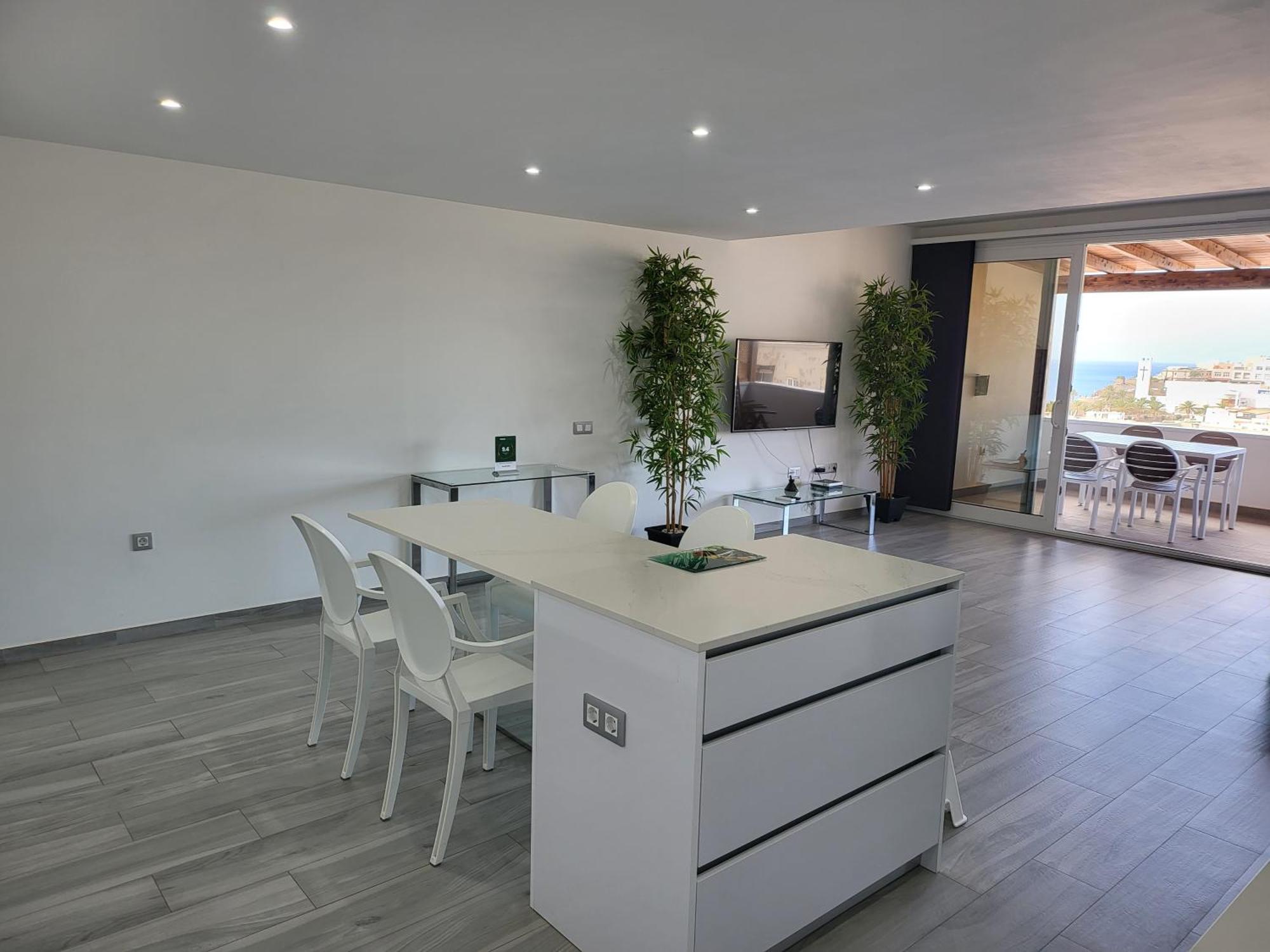 Jandia Appartement *