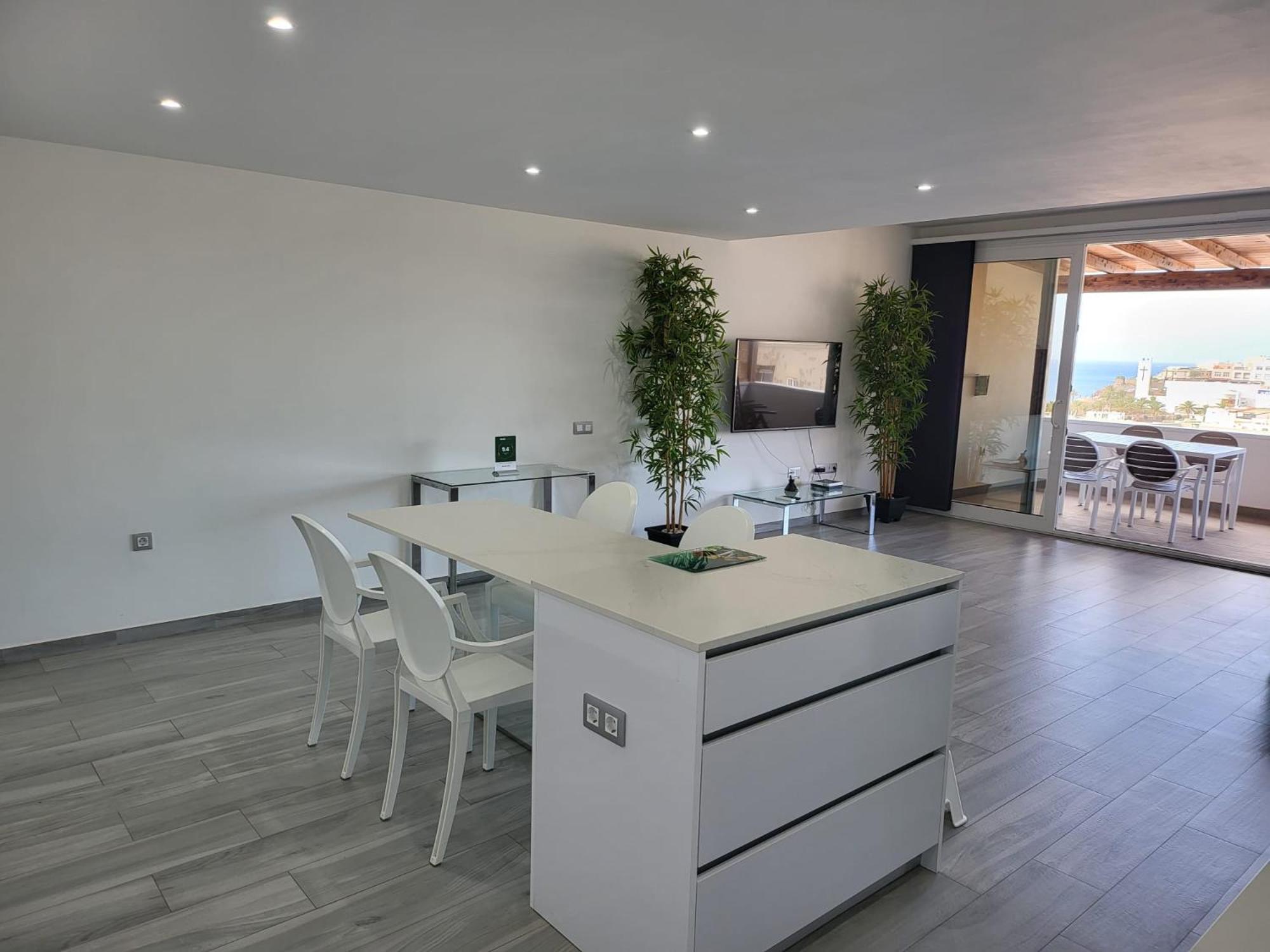 Jandia Appartement *