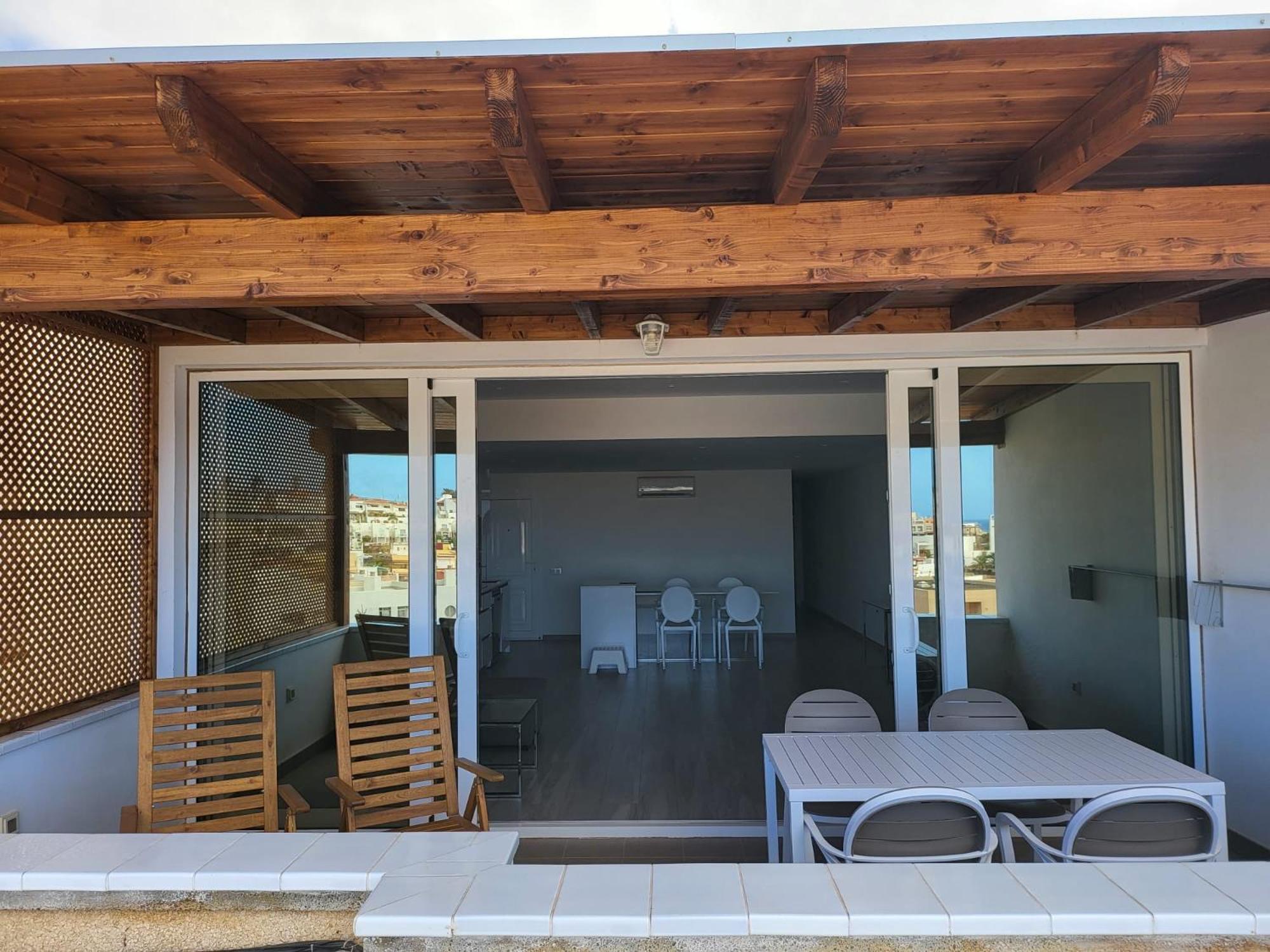 Appartement Jandia *