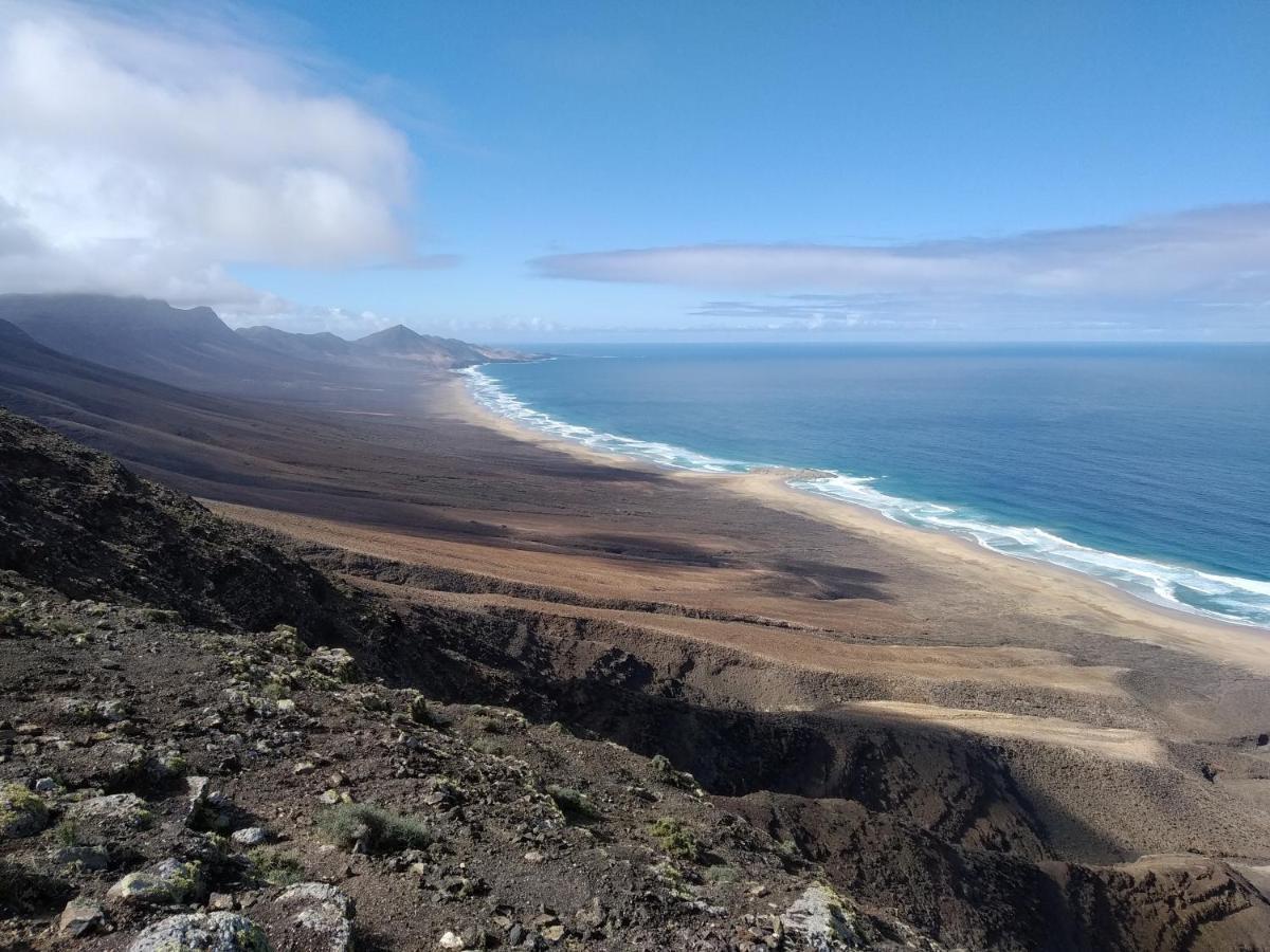 Jandia Morro Jable (Fuerteventura)
