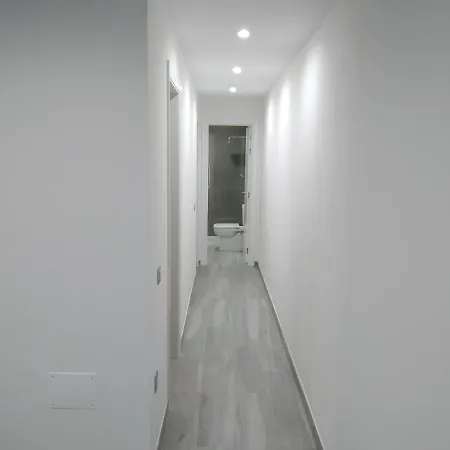 Jandia Suite Morro Jable  Extérieur photo