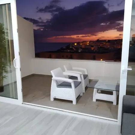 Jandia Suite Morro Jable  Extérieur photo