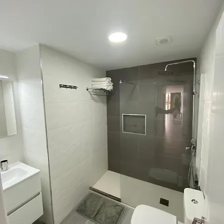 Jandia Suite Morro Jable  Extérieur photo