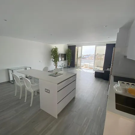 Jandia Suite Morro Jable  Extérieur photo