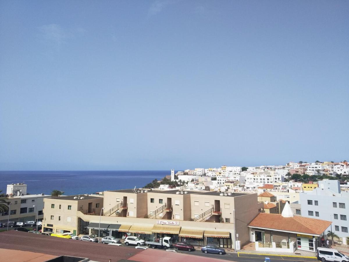 Appartement Jandia