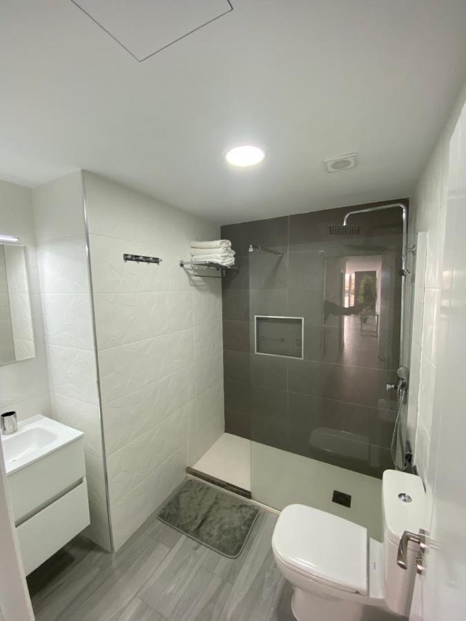 Appartement Jandia *