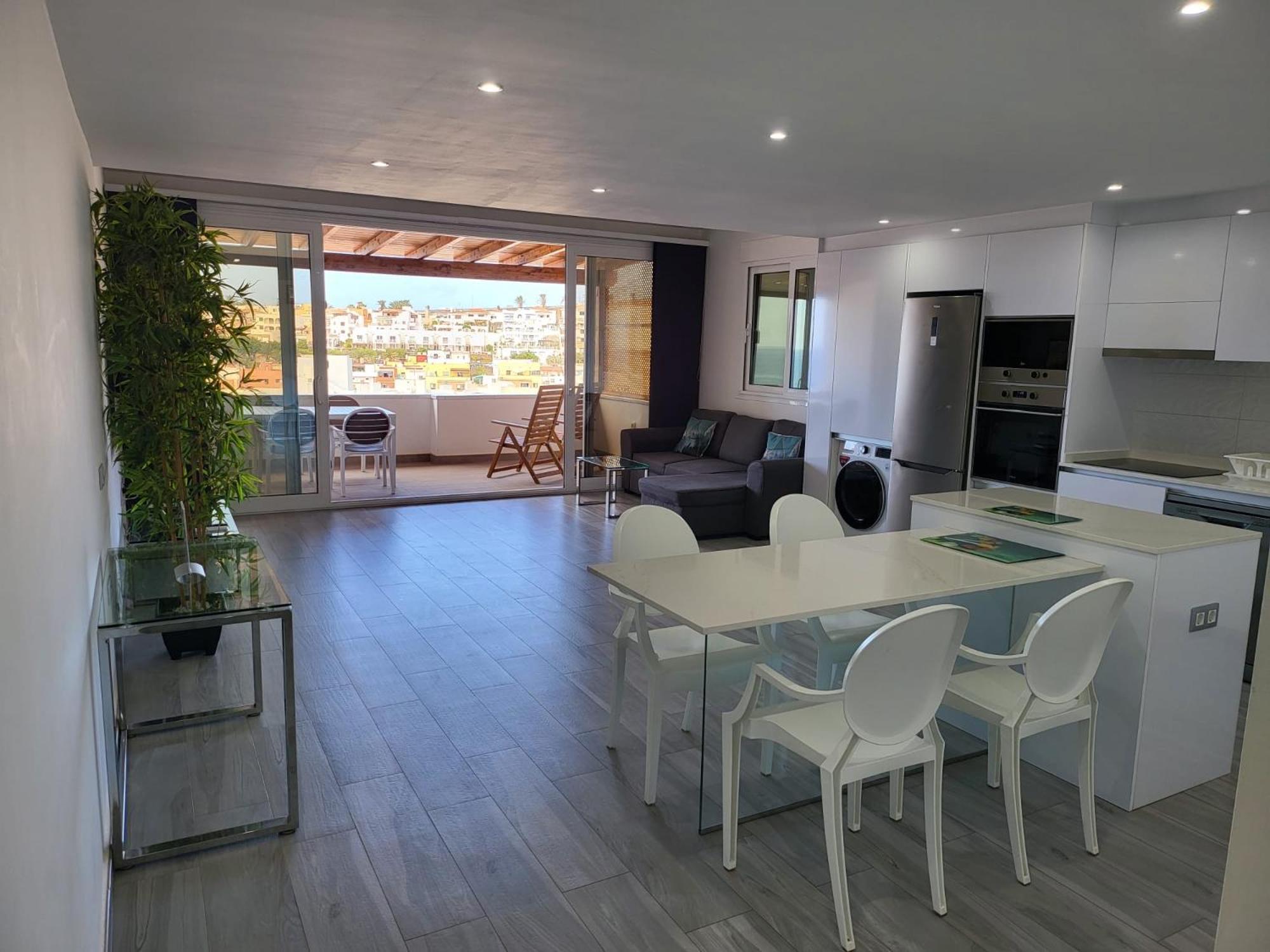 Appartement Jandia *