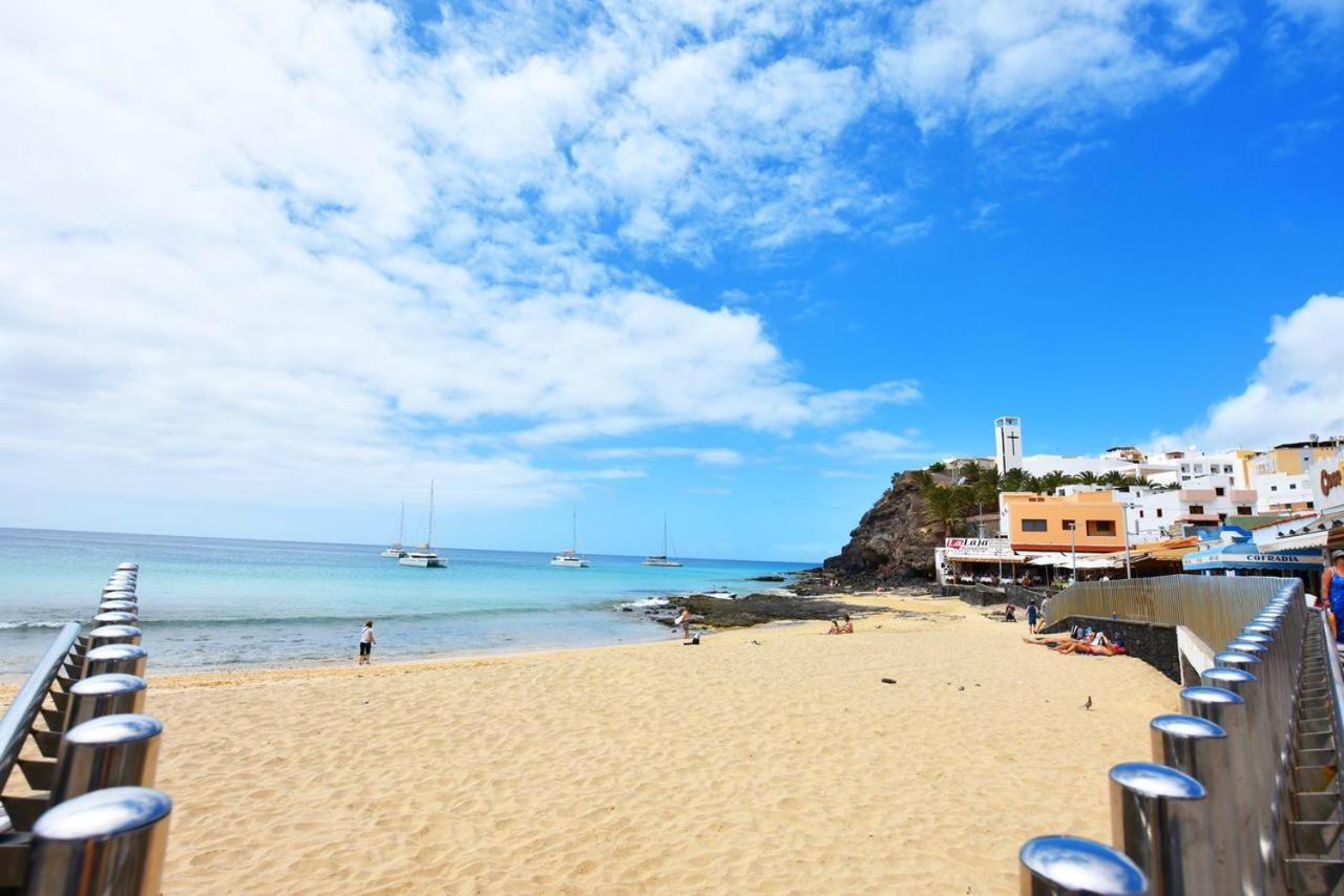 Jandia Appartamento Morro Jable (Fuerteventura)